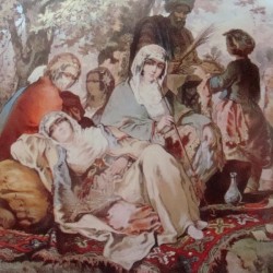 Ottoman People